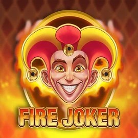 Fire Joker – slot by Play'n GO, featured at rullatcasinos.fi