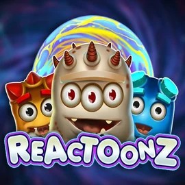 Reactoonz online slot from Play'n GO – play at rullatcasinos.fi