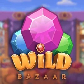 Play Wild Bazaar slot by NetEnt on rullatcasinos.fi